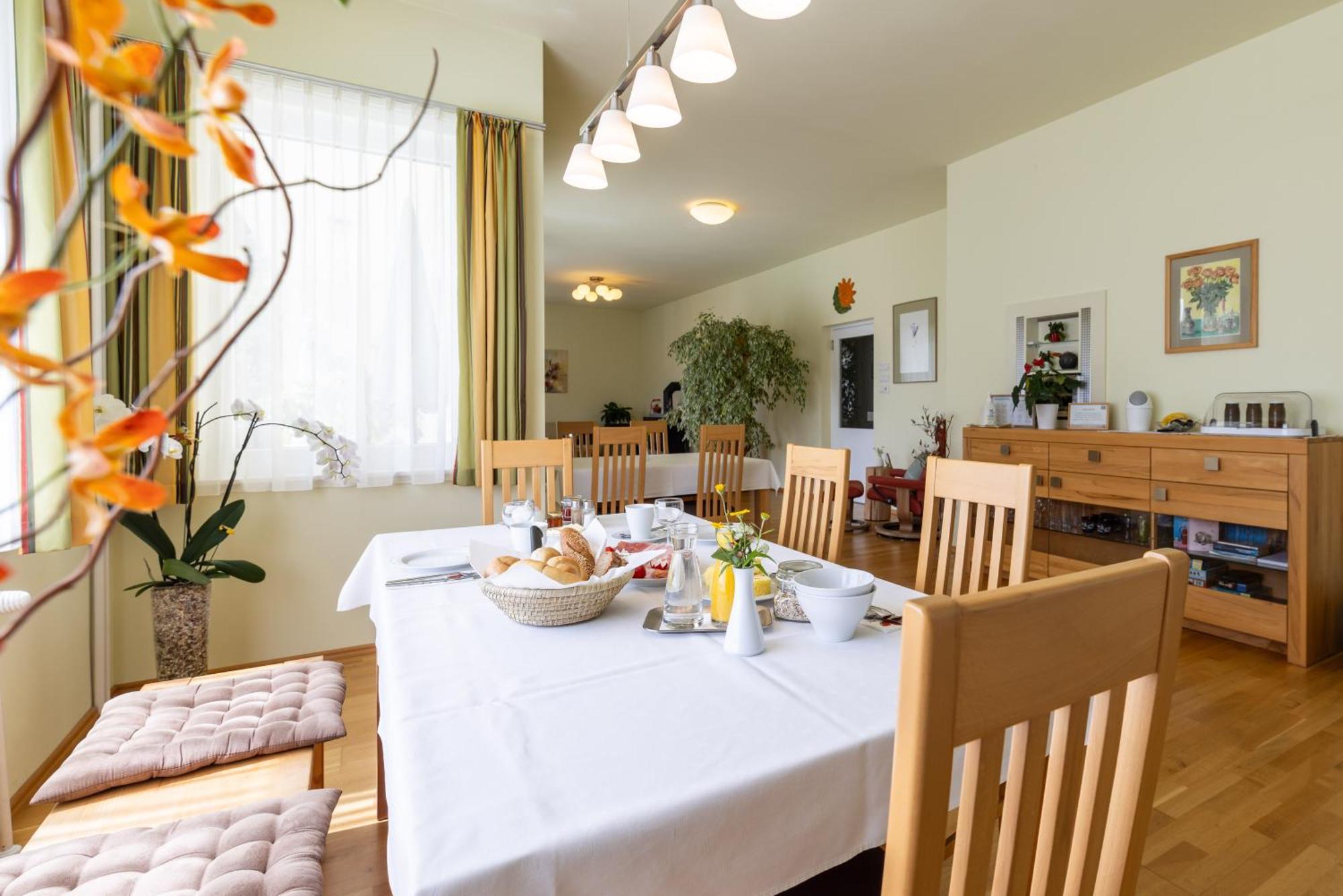 Pension Klug Adults Only - Dorfresort מיטרבאך מראה חיצוני תמונה