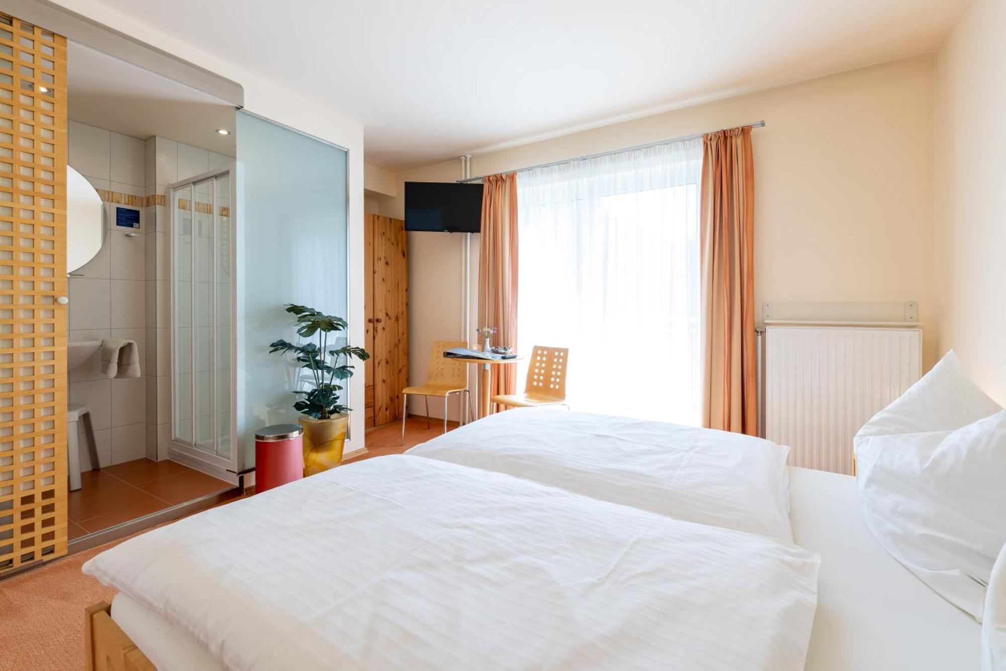 Pension Klug Adults Only - Dorfresort מיטרבאך מראה חיצוני תמונה