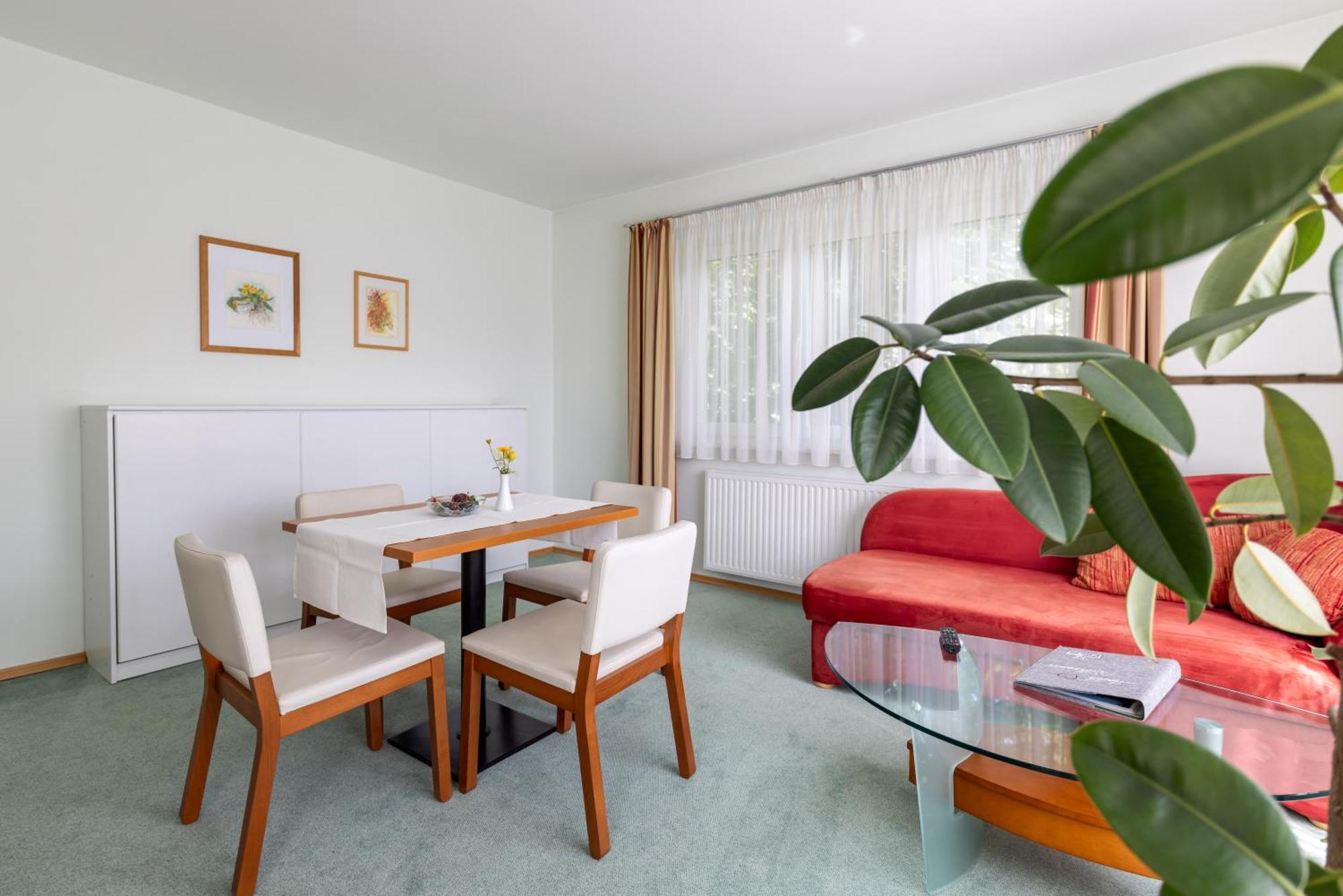 Pension Klug Adults Only - Dorfresort מיטרבאך מראה חיצוני תמונה