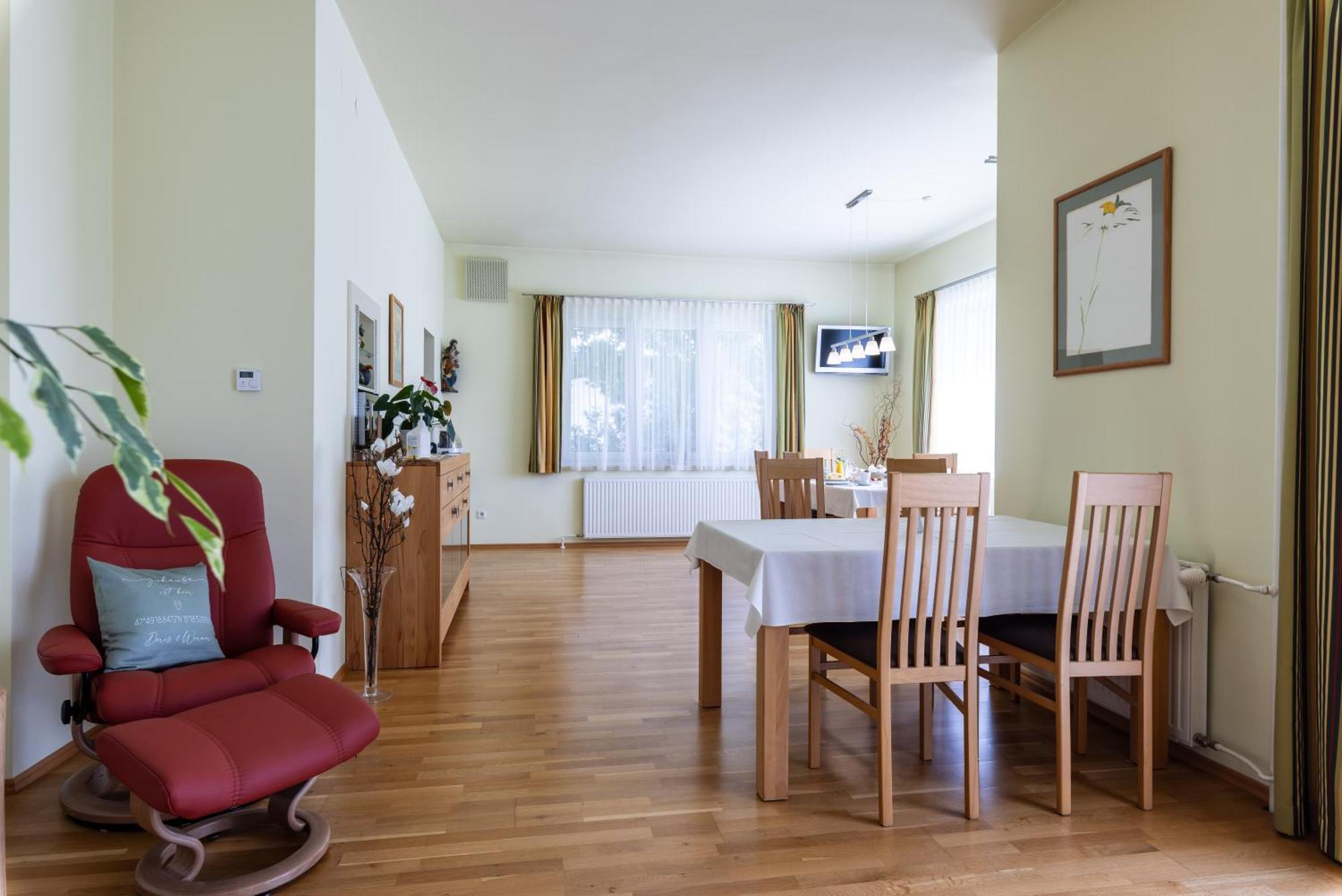 Pension Klug Adults Only - Dorfresort מיטרבאך מראה חיצוני תמונה