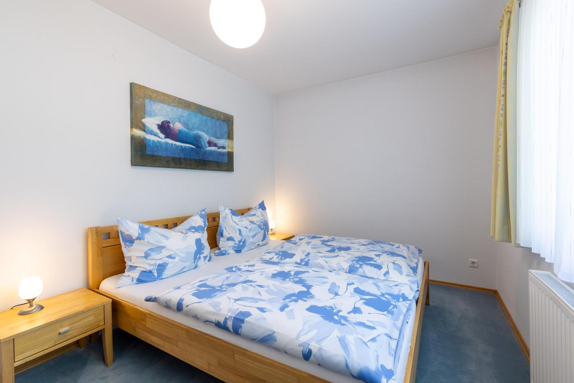 Pension Klug Adults Only - Dorfresort מיטרבאך מראה חיצוני תמונה