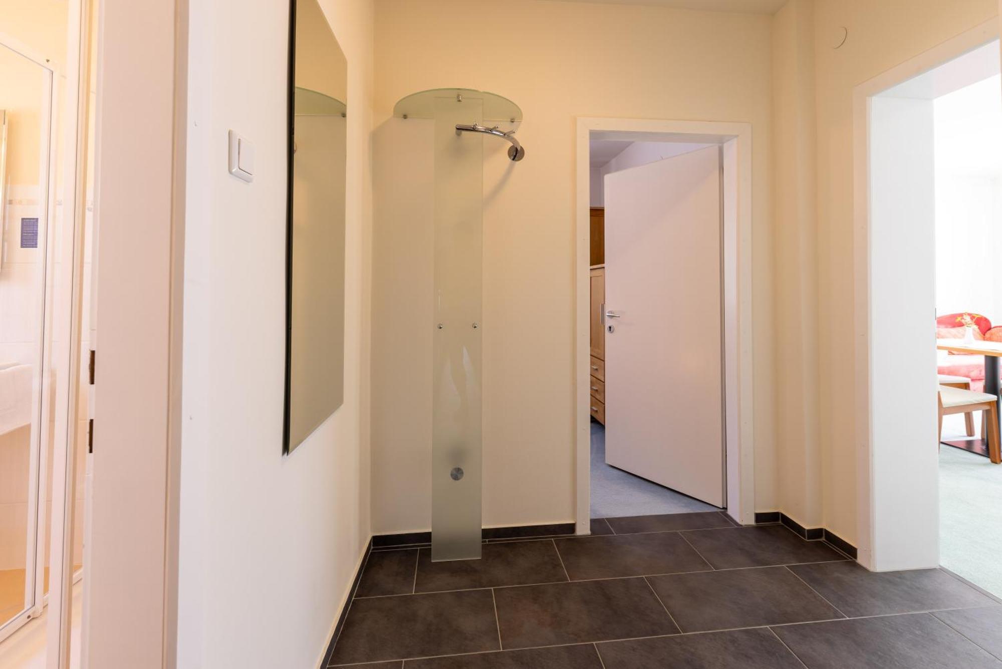 Pension Klug Adults Only - Dorfresort מיטרבאך מראה חיצוני תמונה
