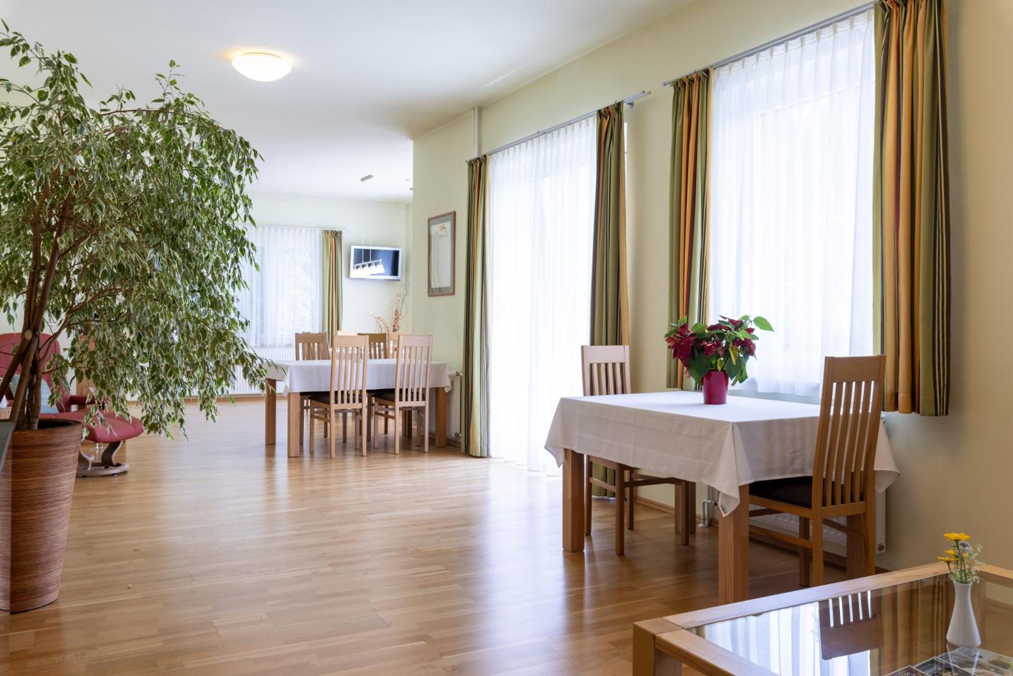 Pension Klug Adults Only - Dorfresort מיטרבאך מראה חיצוני תמונה