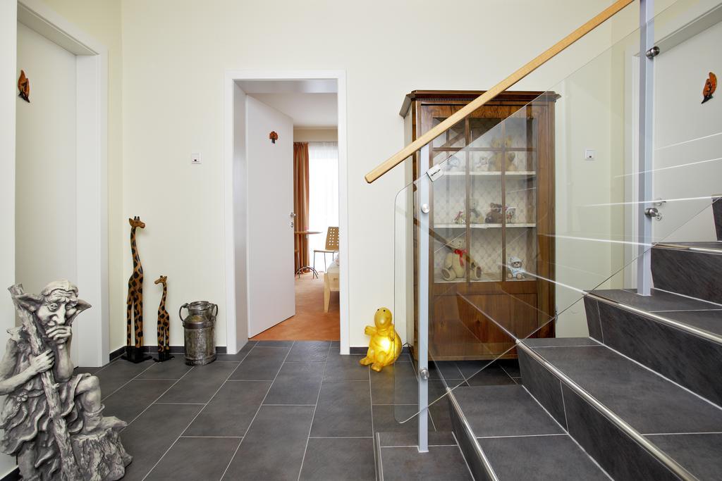 Pension Klug Adults Only - Dorfresort מיטרבאך מראה חיצוני תמונה