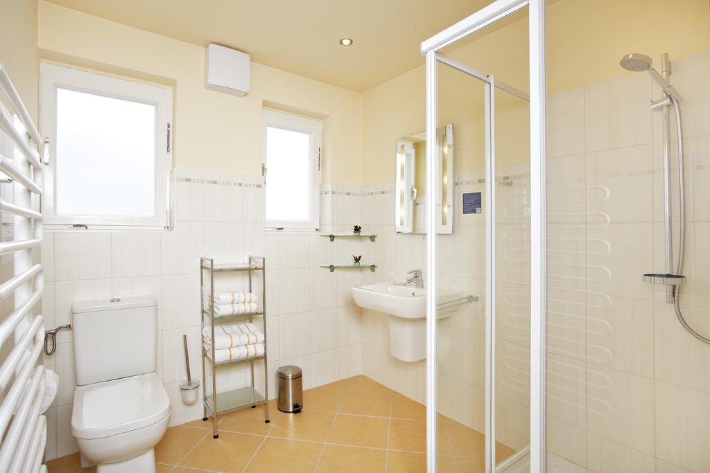 Pension Klug Adults Only - Dorfresort מיטרבאך מראה חיצוני תמונה