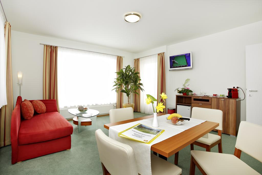 Pension Klug Adults Only - Dorfresort מיטרבאך מראה חיצוני תמונה