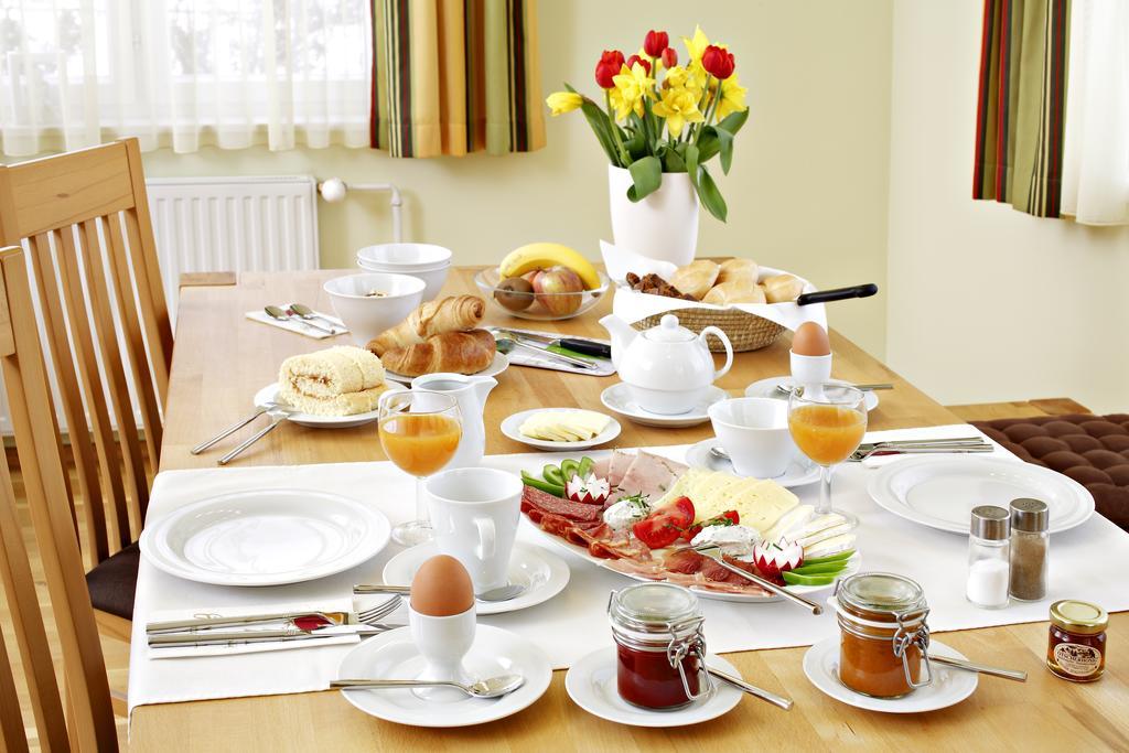 Pension Klug Adults Only - Dorfresort מיטרבאך מראה חיצוני תמונה