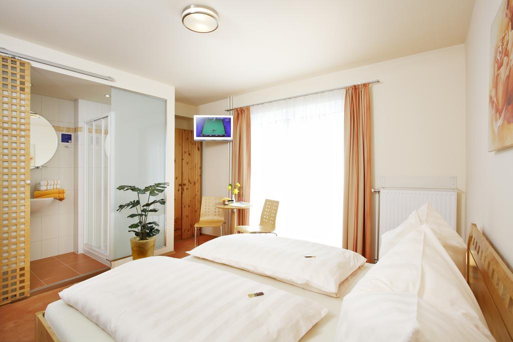 Pension Klug Adults Only - Dorfresort מיטרבאך מראה חיצוני תמונה